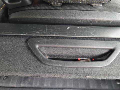 Foto 2ª: Bandeja Trasera Renault Scenic GRAND DYNAMIQUE 131CV 96KW [F9Q872] (2009)