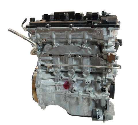Foto 3ª: Motor Completo Toyota Corolla 122CV 90KW [2ZRFXE 2ZR-FXE 2ZR] (2021)