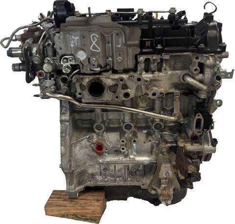 Foto 2ª: Motor Completo Mazda 6 SHY 150 CV 110KW [SHY1]