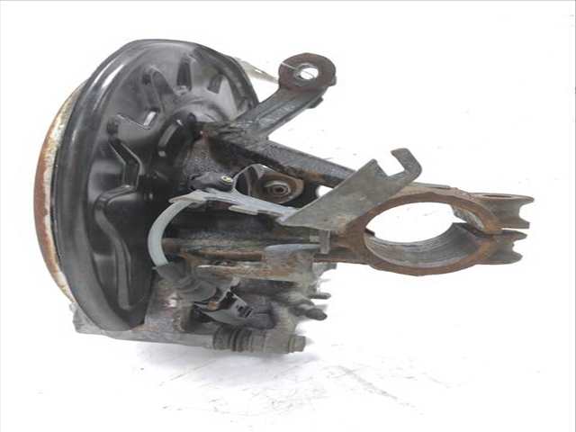 Foto 2ª: Volante Motor Volkswagen Golf 150 CV 110KW [DXDB DXD] (2024)