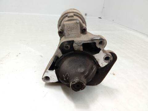 Foto 2ª: Motor de Arranque Renault Scenic 1.5 DCI 106CV 78KW [K9K 832] (2010)