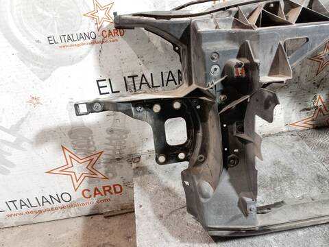 Foto 2ª: Panel Frontal Seat Leon ERENCE 105CV 77KW [CAY] (2012)