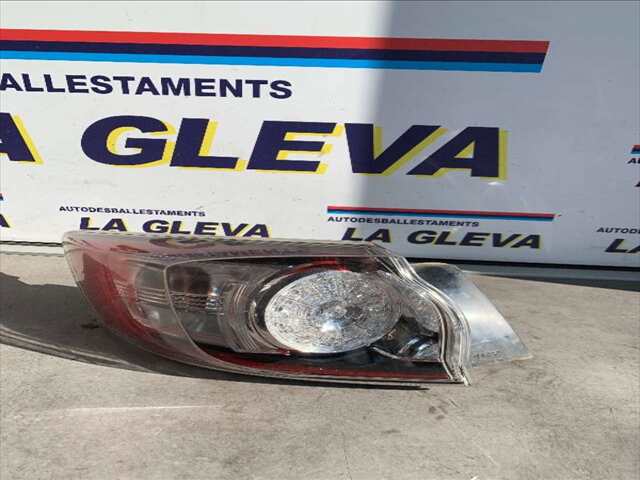 Piloto Trasero Izquierdo Mazda 3 2.2 DI150CV