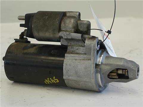 Foto 1ª: Motor de Arranque Mercedes Clase E 180 3.0 E 280 4-MATIC 211.092) BERLINA 231CV 170KW [G 272.944] (2007)