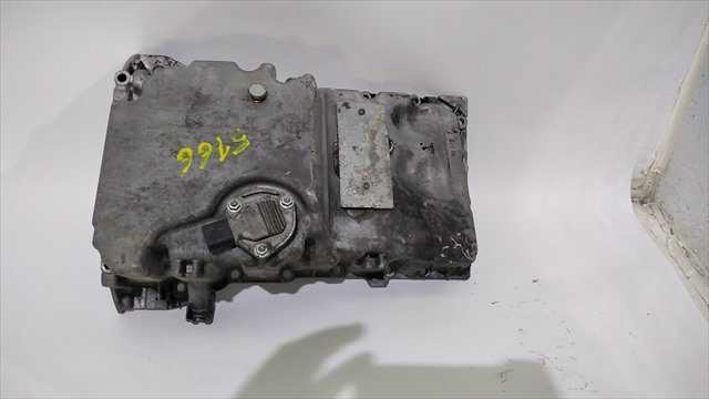 Foto 2ª: Carter Bmw Serie 1 120 2.0 D [204D4/D] (2006)