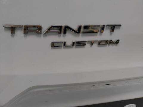 Foto 3ª: Puerta Trasera Izquierda Ford Transit 105 CV 77KW [BJFB]