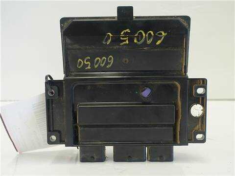Centralita Motor ECU Renault Kangoo 1.5 DCI KW0B) 86CV 63KW