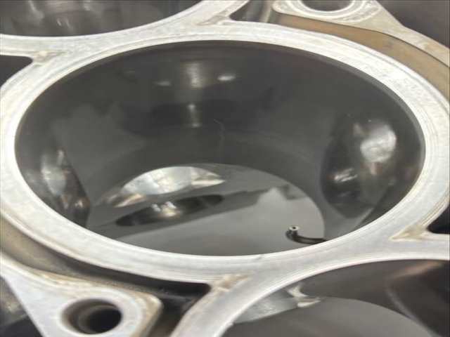 Foto 2ª: Bloque Motor Volkswagen Polo 80 CV 59KW [DSGD DSG] (2020)