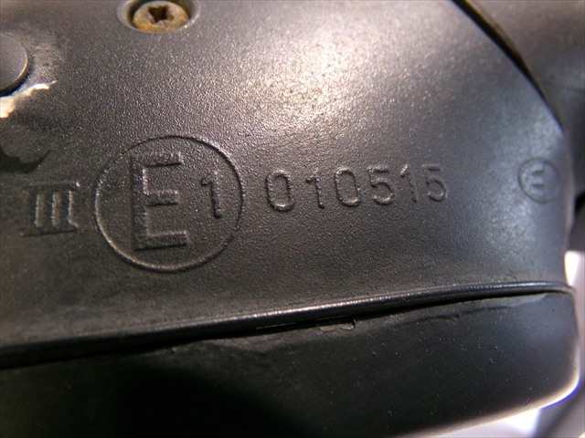 Foto 4ª: Retrovisor Derecho Volkswagen Golf 1.9 TDI SERIE 4, 1998-2004 [AHF] (1998)