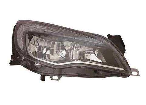 Faro Derecho Opel Astra 180CV 132KW