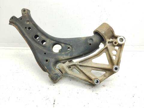 Foto 4ª: Brazo Suspension Delantero Izquierdo Seat Ibiza 1.4 16V 75CV 55KW [BBY] (2003)