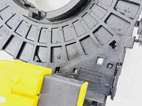 Foto 4ª: Anillo Airbag Renault Fluence 1.5 DCI DIESEL FAP 110CV 81KW [K9K J8] (2011)