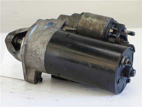 Foto 2ª: Motor de Arranque Bmw Serie 7 720 3.6 735LI 272CV 200KW [N62 B36] (2003)