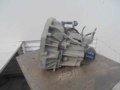 Caja Cambios Renault Clio CAMPUS 64CV 47KW
