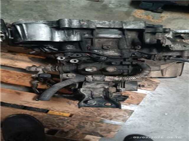Caja Cambios Toyota Avensis 2.0 D4-D LUNA [2.0 LTR. - 85 KW TURBODIESEL CAT]