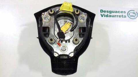 Foto 2ª: Airbag Delantero Izquierdo Seat Altea GREEN 105CV 77KW [BXE] (2006)