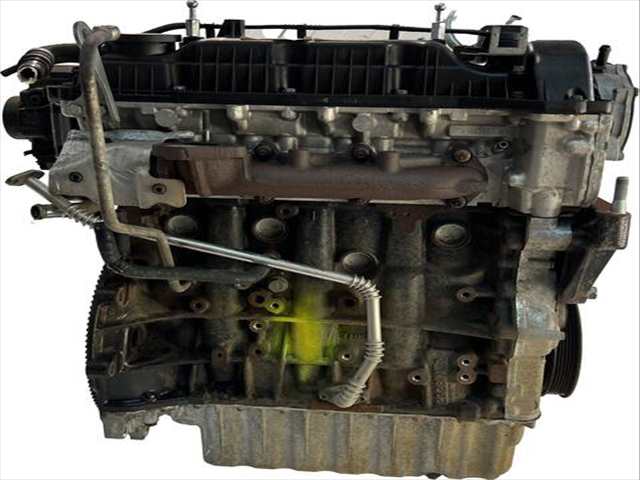 Foto 2ª: Motor Completo Ssangyong Actyon 2.0 XDI 136 - 150 CV [D20DT 671.950]