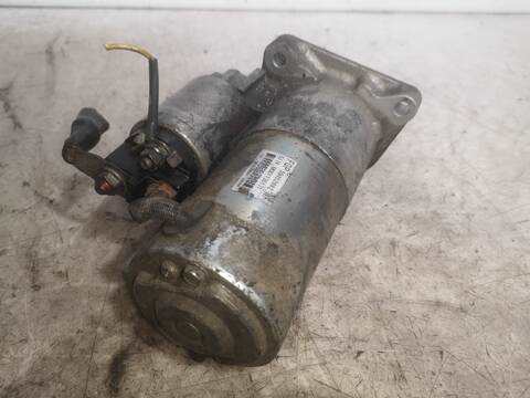 Foto 2ª: Motor de Arranque Saab 9-3 Z19DTH FAMILIAR (2005)