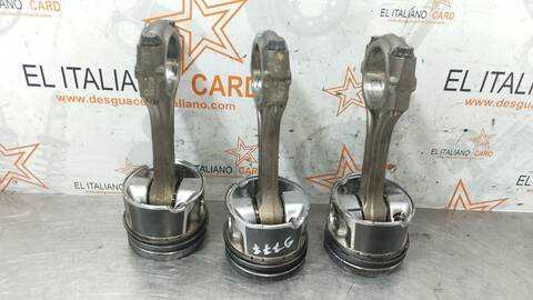 Biela Toyota Rav4 PREMIUM 177CV 130KW