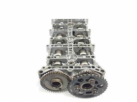 Foto 2ª: Arbol de Levas Bmw Serie 1 114 116D EFFICIENTDYNAMICS EDITION [B37D15A] (2015)