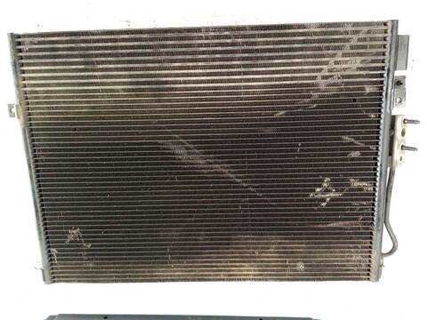 Foto 4ª: Radiador Calefaccion A.A. Jeep Grand Cherokee 3.0 CRD 4X4 218CV 160KW [EXL] (2006)