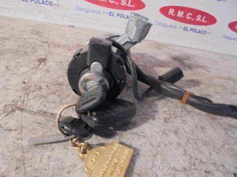 Motor de Arranque Mg 45 1.4 16V CAT 103CV 76KW SERIE 45 RT)