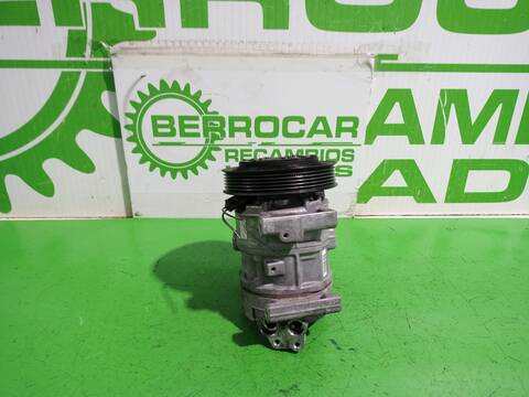 Compresor Aire Acondicionado Fiat Bravo 1.9 DYNAMIC MULTIJET 120CV 88KW