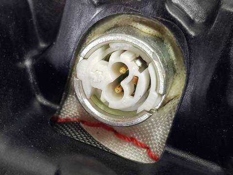 Foto 3ª: Kit Airbag Skoda Kamiq ACTIVE (2020)