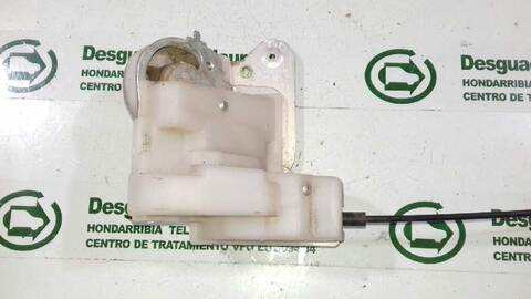Foto 2ª: Cerradura Puerta Trasera Derecha Mazda 5 2.0 ACTIVE 110CV 81KW [RF] (2005)