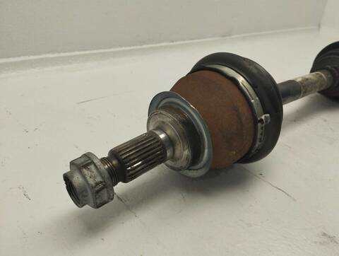 Foto 2ª: Transmision Delantera Izquierda Mini Mini COOPER D 109CV 80KW [9HZ] (2008)