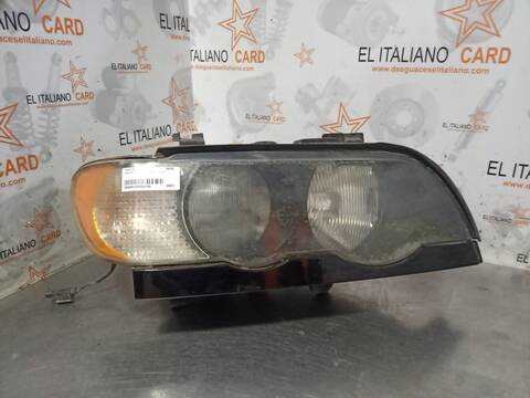 Faro Derecho Bmw X5 3.0D 184CV 135KW