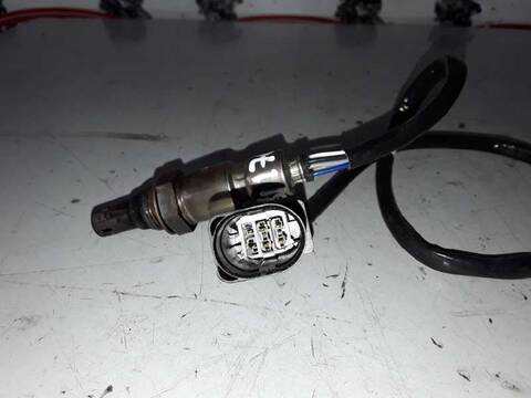 Foto 3ª: Sonda Lambda Skoda Superb ACTIVE 2.0 TDI 150CV (2009)