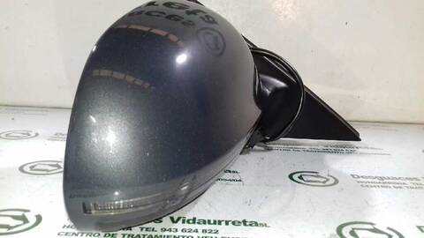 Foto 2ª: Retrovisor Derecho Audi A4 BASICO AVANT 143CV 105KW [CAGA] (2009)