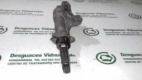 Foto 3ª: Motor de Arranque Audi Allroad 2.5 TDI 132KW) 180CV [AKE] (2000)