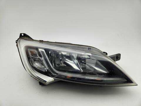 Faro Derecho Citroen Jumper 33 L2H2 BLUEHDI 130 131CV 96KW