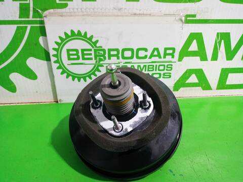 Foto 2ª: Servofreno Citroen C3 ORIGINS 82CV 60KW [EB2FA] (2021)