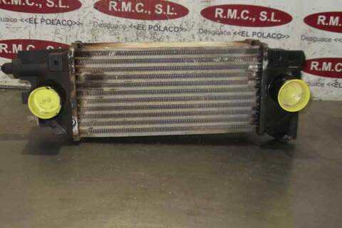 Foto 1ª: Intercooler Land Rover Freelander 2.0 DI FAMILIAR 72KW) 98CV [20T2N] (1998)