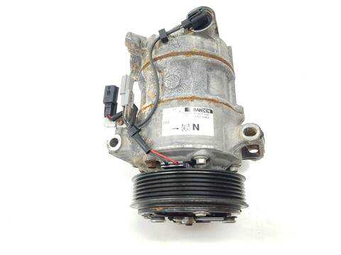 Compresor Aire Acondicionado Renault Kangoo L1