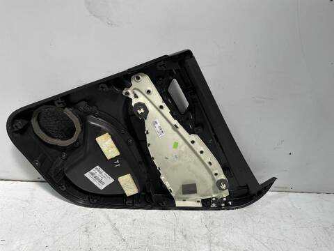 Foto 2ª: Tapizados Cartoneras Opel Grandland OPEL 2020 131CV (2017)