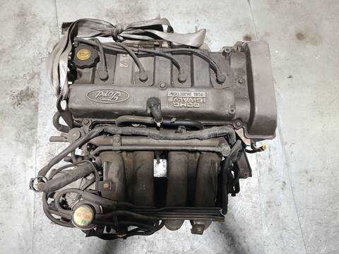 Foto 3ª: Motor Completo Ford Probe 2.0 16V 116CV 85KW