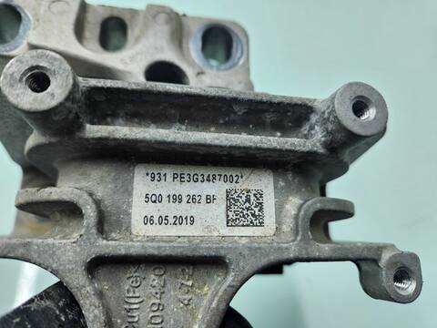Foto 4ª: Soporte Motor Audi Q2 35 TFSI DESIGN 150CV 110KW [DADA] (2019)