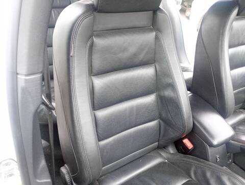 Foto 2ª: Asientos Traseros Volkswagen Golf 2.0 GTI 210CV 155KW [CCZB] (2012)
