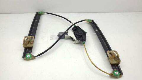 Foto 3ª: Elevalunas Eléctrico Delantero Derecho Audi A4 BASICO AVANT 160CV 118KW [CDHB] (2010)