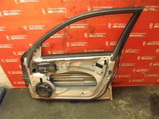 Puerta Delantera Derecha Mercedes Clase E 180 2.2 E 220 CDI (211.006) [2.2 LTR. - 110 KW CDI CAT]