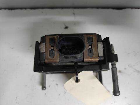 Foto 2ª: Centralita Motor ECU Skoda Fabia DKLD (2018)