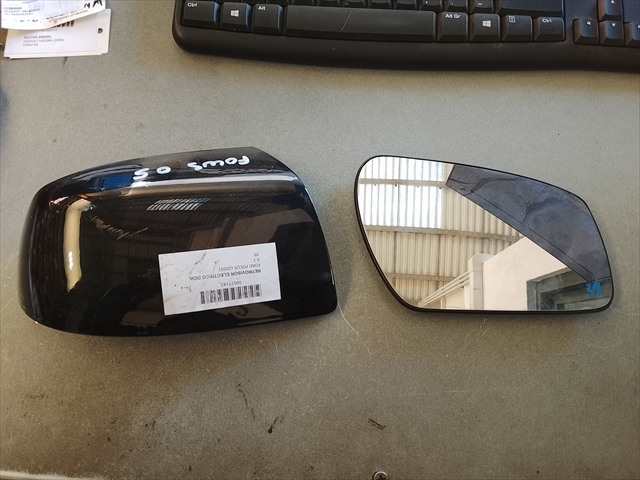 Retrovisor Derecho Ford Focus 0.1