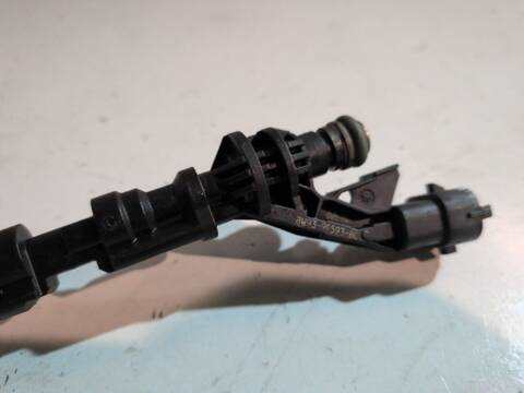 Foto 3ª: Inyectores Land Rover Range 508PS (2013)