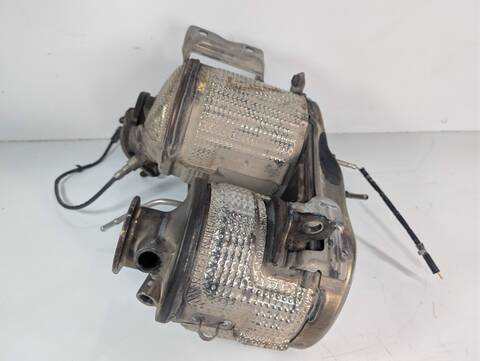 Filtro Particulas Kia Ceed D4FE CD)