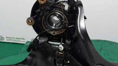 Foto 3ª: Brazo Suspension Trasero Izquierdo Mercedes Clase V 200 136CV 100KW (2014)