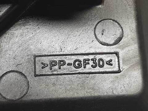 Foto 3ª: Electroventilador Subaru Outback COMFORT